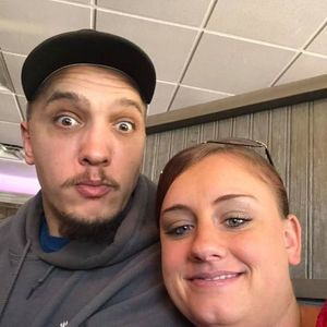 Meet your Posher, Nick n chelsea